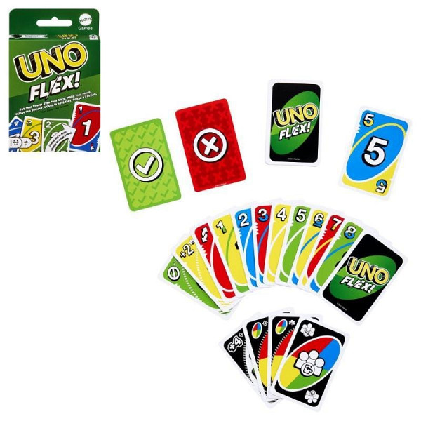 UNO Flex!