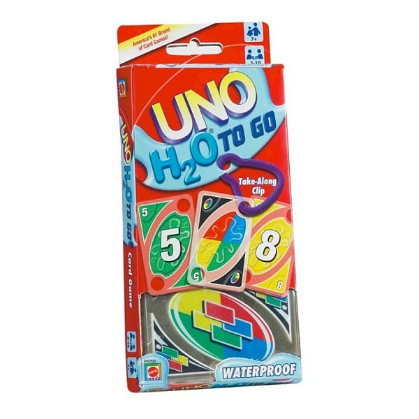 UNO H2O