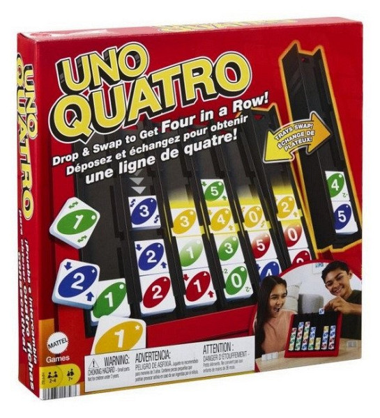 UNO Quatro