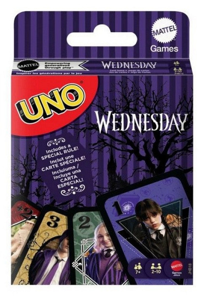 UNO Wednesday