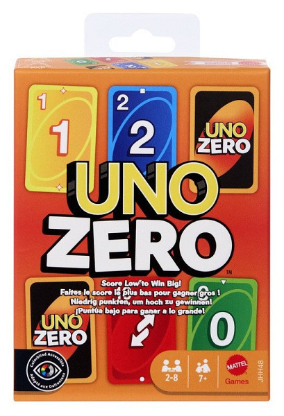 UNO Zero