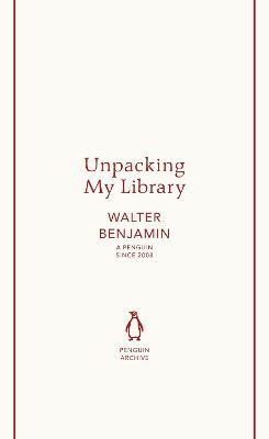 Unpacking My Library