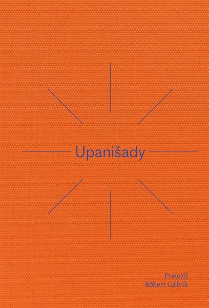 Upanišady (slovensky)