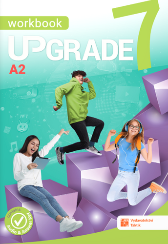Upgrade 7 - Workbook