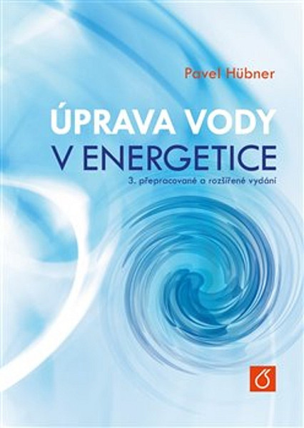 Úprava vody v energetice