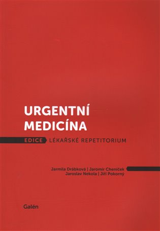 Urgentní medicína