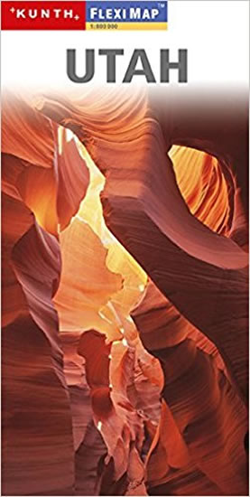 USA/Utah/Fleximap 1:800T KUN