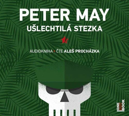 Ušlechtilá stezka - 2 CDmp3 (Čte Aleš Procházka)
