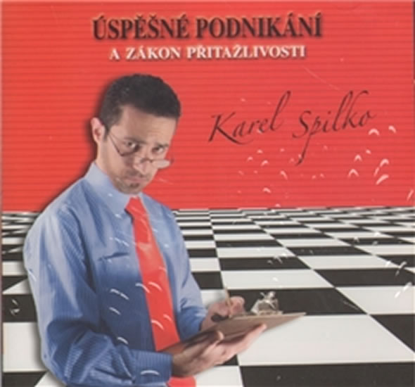 Úspěšné podnikání a zákon přitažlivosti