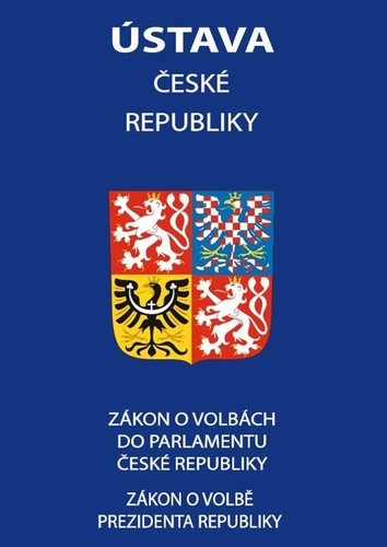 Ústava České republiky 2023 - Zákon o volbě prezidenta republiky, Zákon o volbách do Parlamentu České republiky