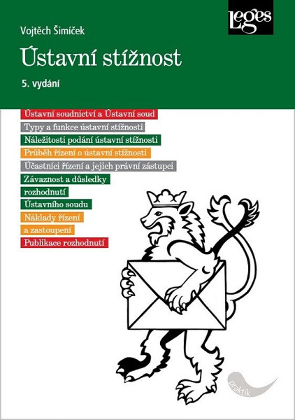 Ústavní stížnost