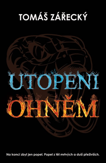 Utopeni ohněm
