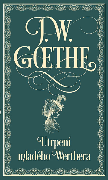 Utrpení mladého Werthera