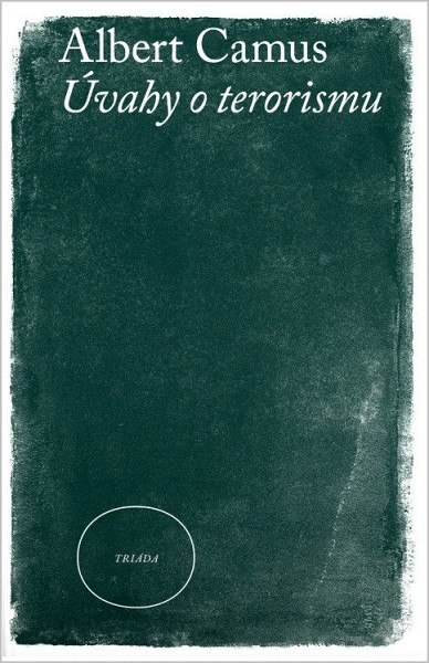Úvahy o terorismu