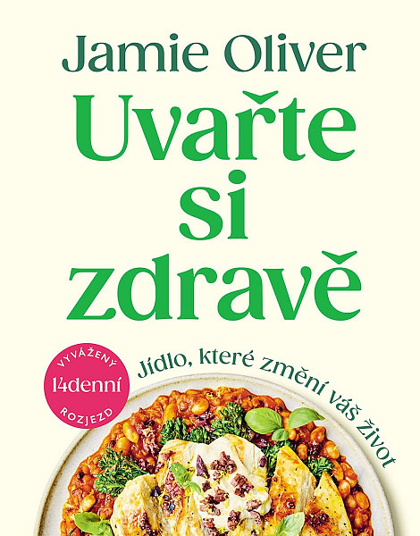 Uvařte si zdravě