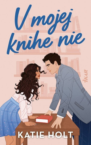 V mojej knihe nie (slovensky)