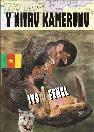 V nitru Kamerunu