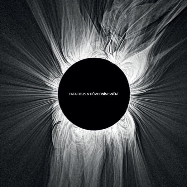 V původním snění - CD