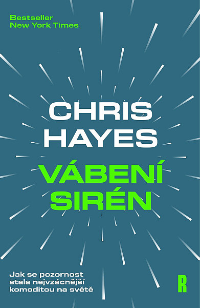 Vábení Sirén