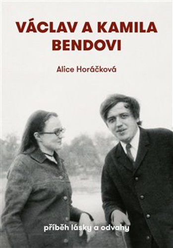 Václav a Kamila Bendovi