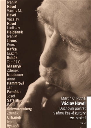 Václav Havel