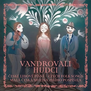 Vandrovali hudci