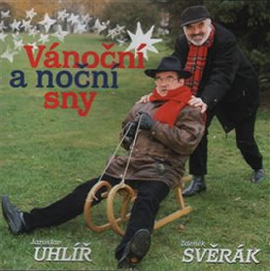 Vánoční a noční sny