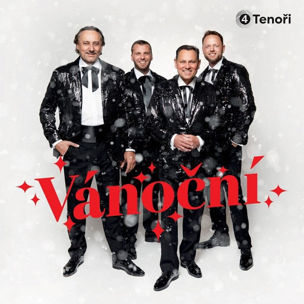 Vánoční - LP