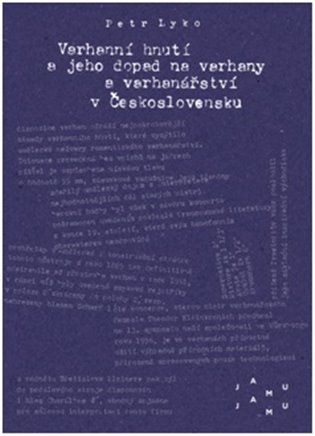 Varhanní hnutí a jeho dopad na varhany a varhanářství v Československu