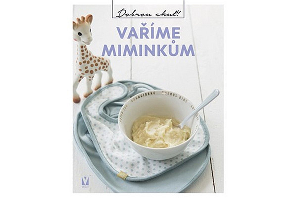 Vaříme miminkům