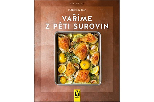 Vaříme z pěti surovin