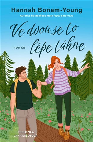 Ve dvou se to lépe táhne