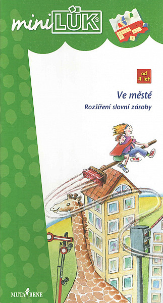 VE MST - ROZEN SLOVN ZSOBY