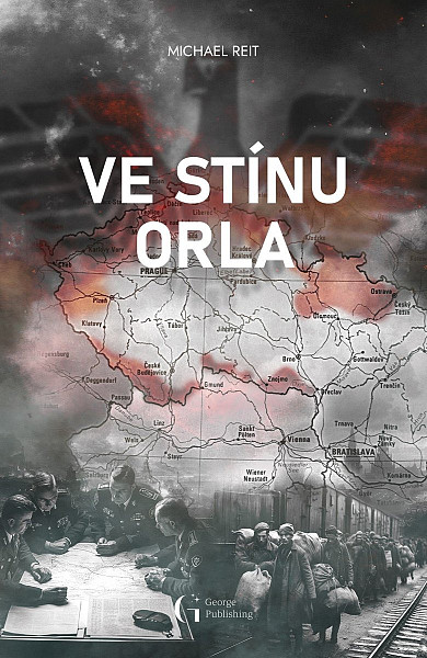 Ve stínu orla