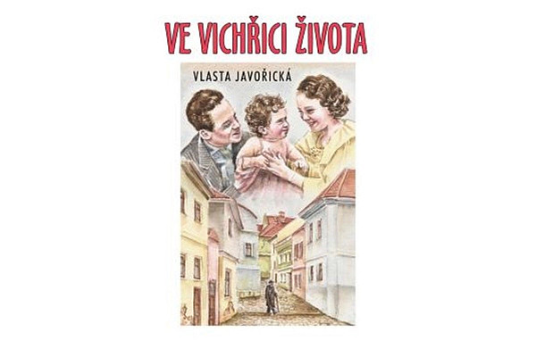 Ve vichřici života