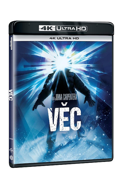 Věc 2BD (UHD)