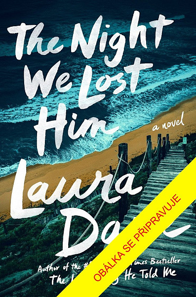 Večer, kdy nás opustil