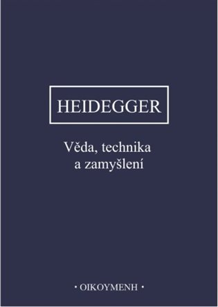Věda, technika a zamyšlení