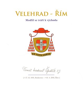 Velehrad - Řím