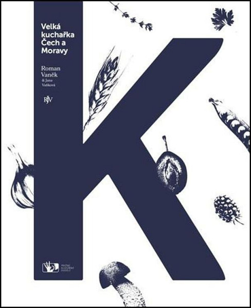 Velká kuchařka Čech a Moravy