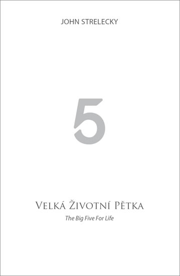 Velká životní pětka / The Big Five for Life