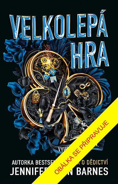 Velkolepá hra