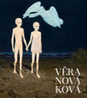 Věra Nováková – monografie