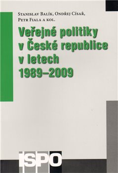 Veřejné politiky v České republice