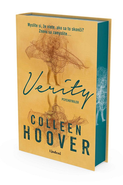 Verity - zlatá edícia