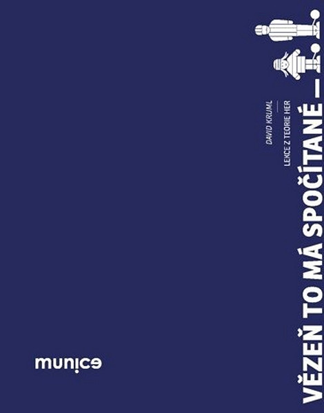 Vězeň to má spočítané