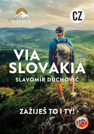 Via Slovakia CZ