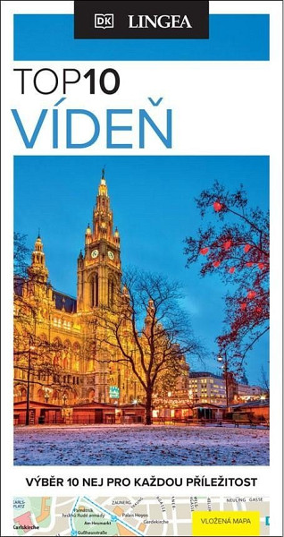 Vídeň TOP 10