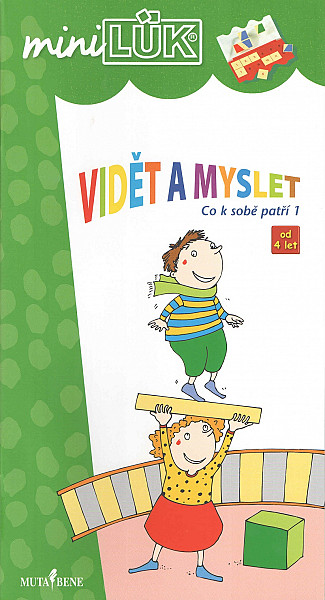 VIDT A MYSLET - CO K SOB PAT 1