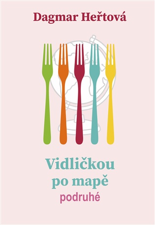 Vidličkou po mapě podruhé